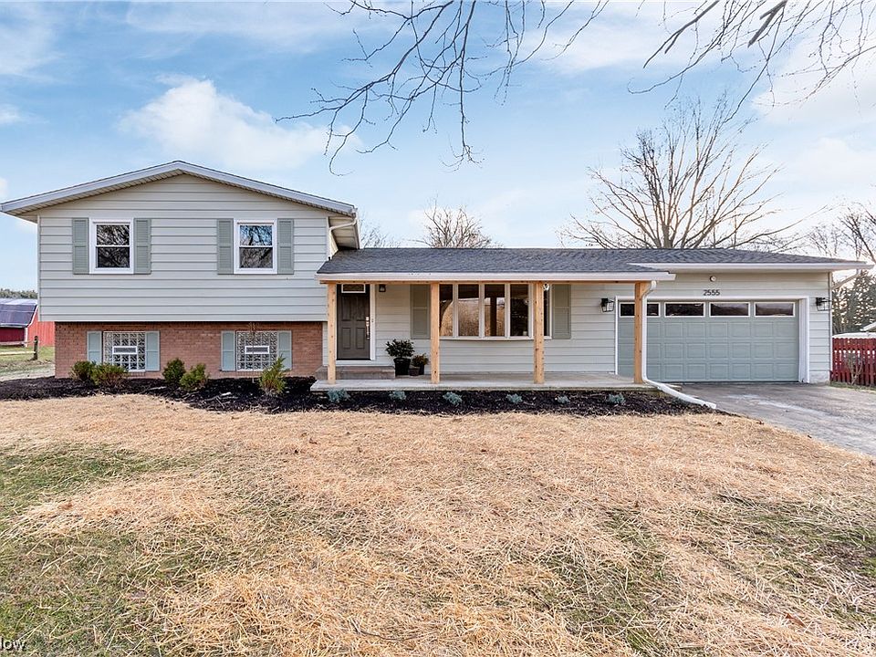 2555 E Smithville Western Rd, Wooster, OH 44691 Zillow