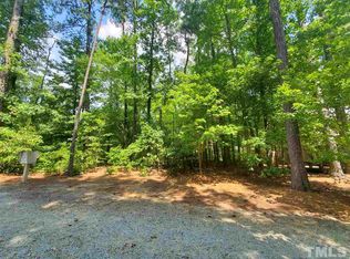 2223 University Dr LOT A, Durham, NC 27707