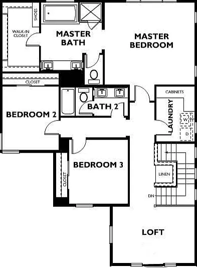 2722 Bungalow Dr — Photo 22
