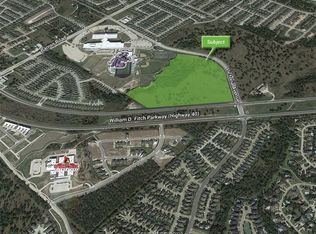 9999 William D Fitch Pkwy, College Station, TX 77845