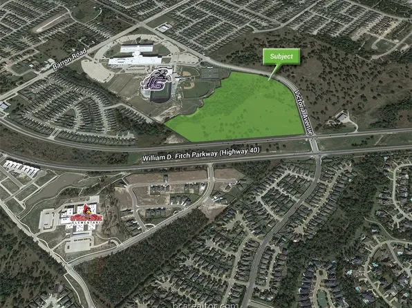 9999 William D Fitch Pkwy, College Station, TX 77845