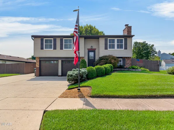 768 Mariclaire Ave, Vandalia, OH 45377