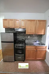 Rented by Green Home NY Realty LLC
