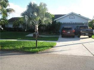 20310 NW 3rd St, Pembroke Pines, FL 33029