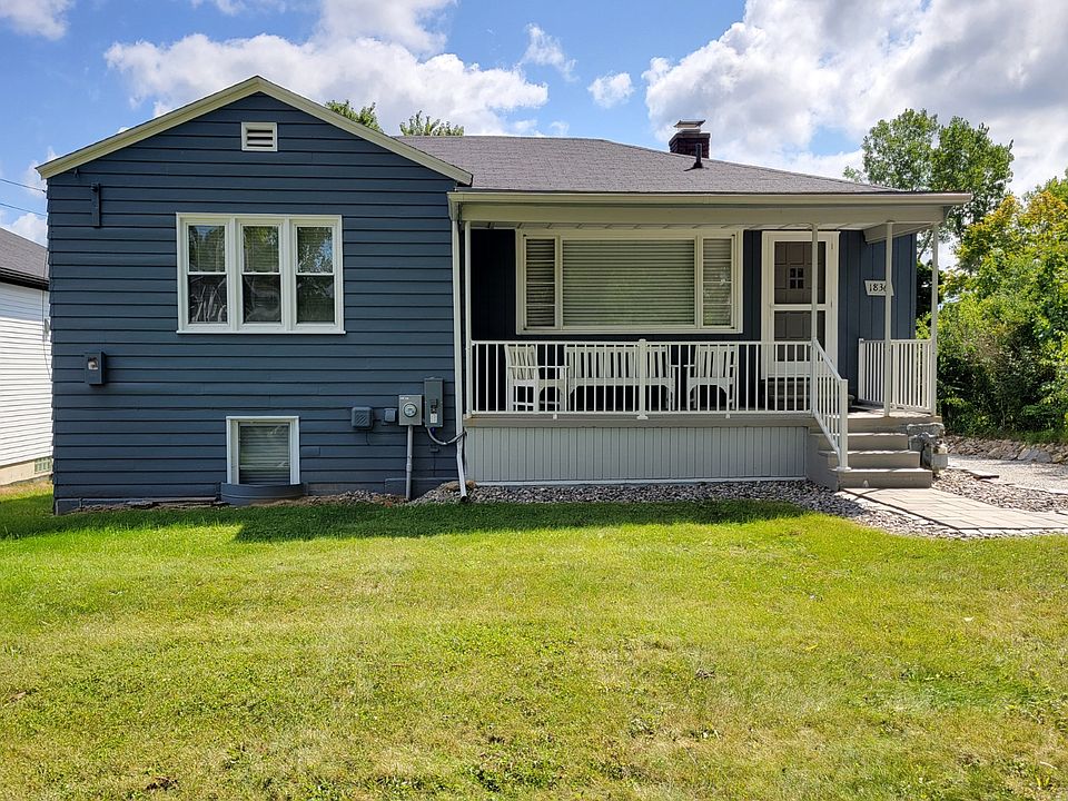 1st image of 1836 Upland Dr