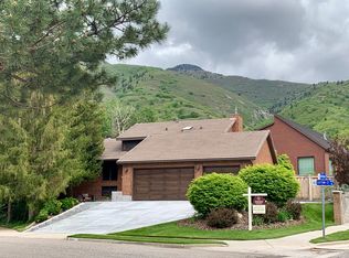 3544 E Sutton Ct, Cottonwood Heights, UT 84093