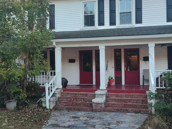 821 Burch Ave APT 1