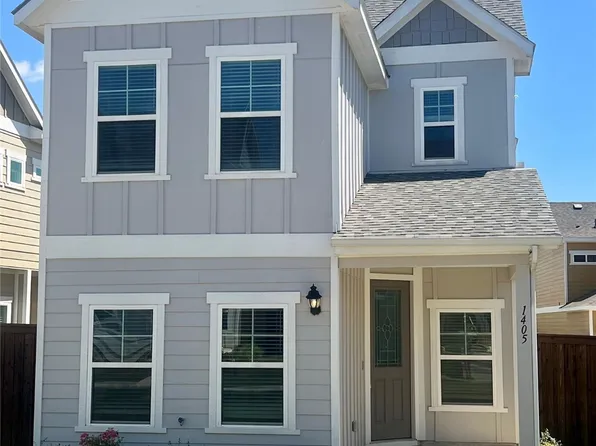 1405 Apricot Ln, Gainesville, TX 76240