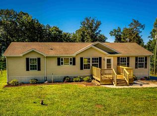 599 Edmonson Rd, Washburn, TN 37888