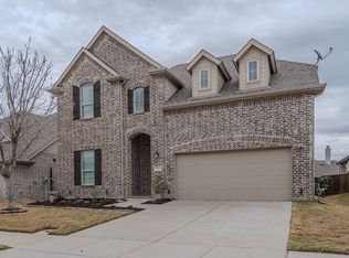 3412 Charleston Dr, Melissa, TX 75454