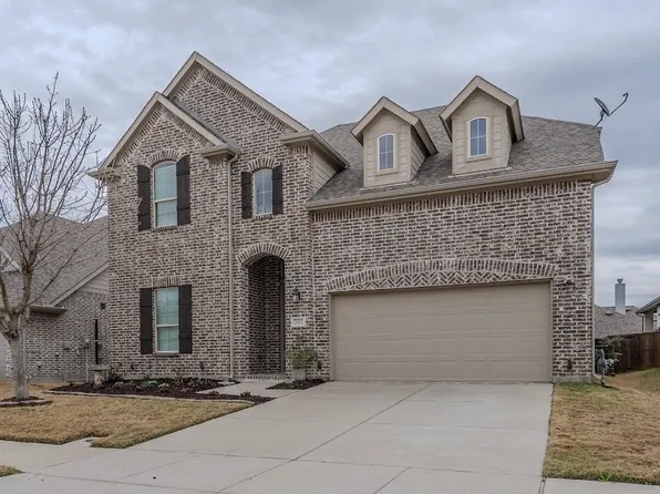 3412 Charleston Dr, Melissa, TX 75454