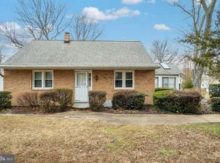 4708 Backlick Rd, Annandale, VA 22003