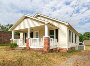 806 Norman St, Browns Summit, NC 27320