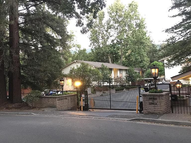1st image of 20812 4th St APT 5