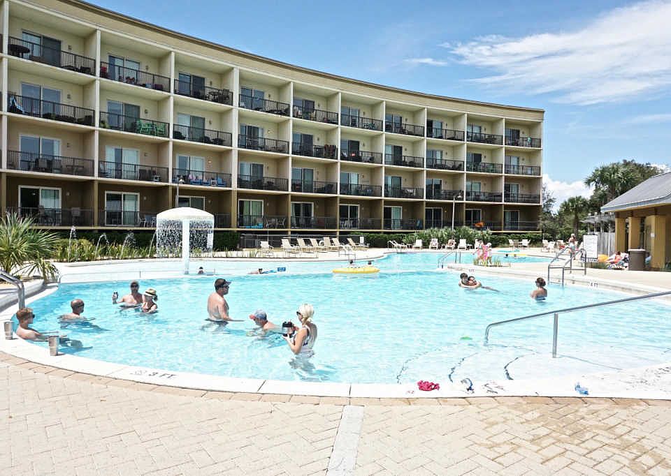 1st image of 548 Sandy Cay Dr Unit 205