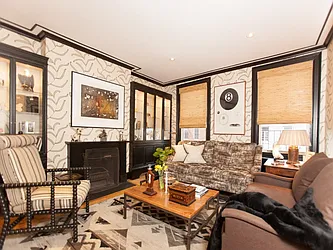 Sold by Sotheby's International Realty