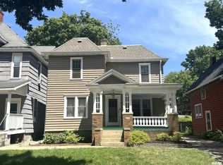 404 N Glenwood Ave, Peoria, IL