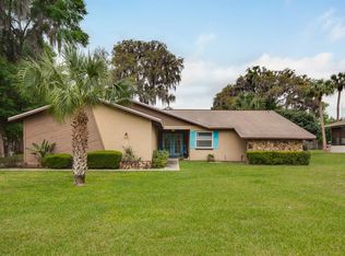 11602 Seminole Rd, Dunnellon, FL 34431