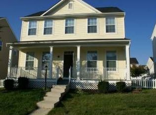 8940 Yellowleg Ct, Gainesville, VA 20155