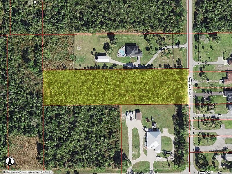 1st image of 3141 Everglades Blvd S #1