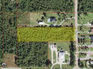 3141 Everglades Blvd S #1, Naples, FL 34117