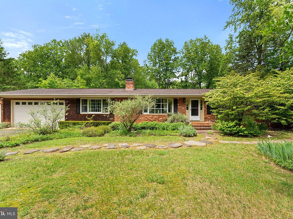 8117 Kirtley Trl, Culpeper, VA 22701 Zillow