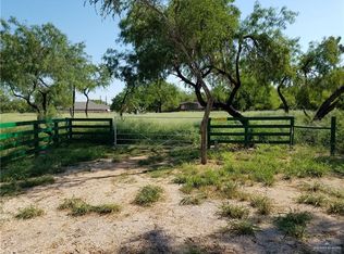 1416 Bluebonnet Ave, Edinburg, TX 78539