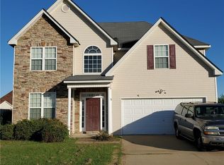 5 Iroquois Trl, Fort Mitchell, AL 36856