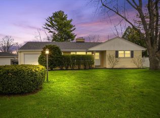 7658 N 50th St, Brown Deer, WI 53223