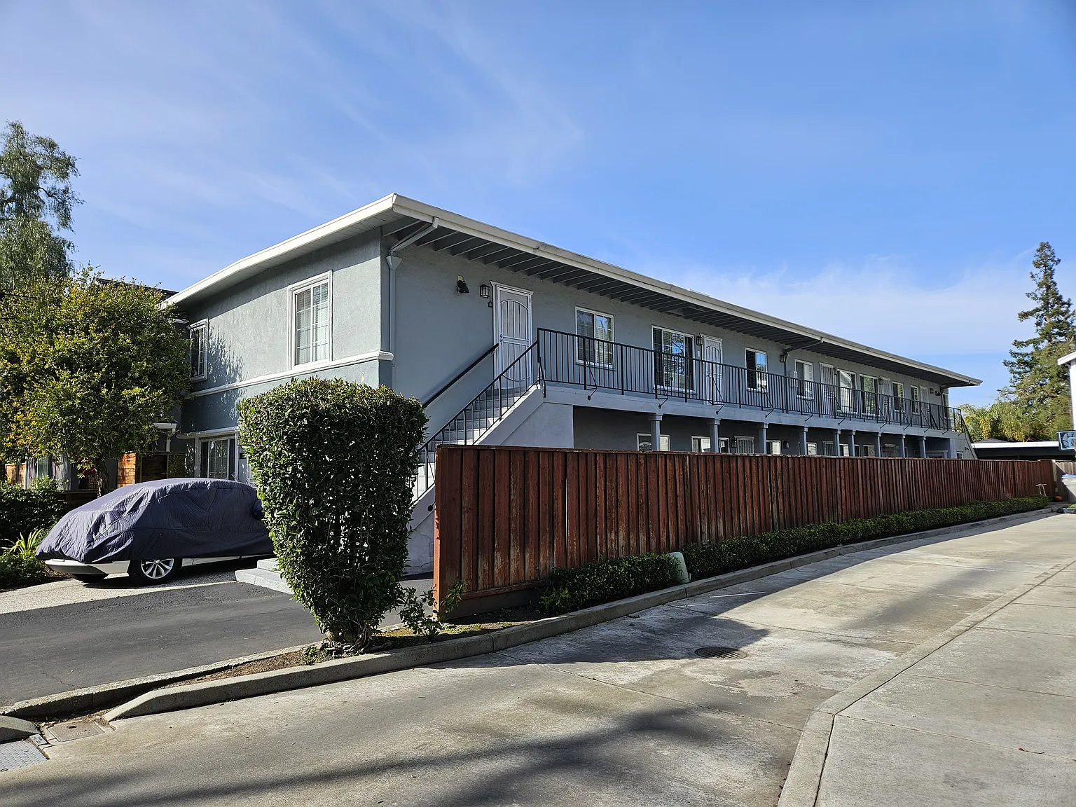 2 bed, $2,795 — Photo 1