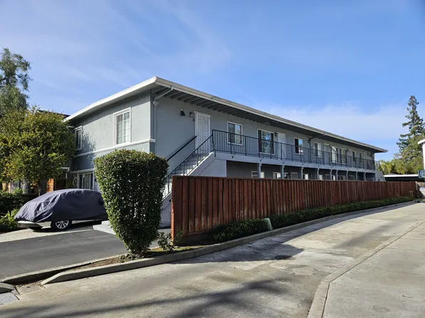1878 Park Ave, San Jose, CA 95126