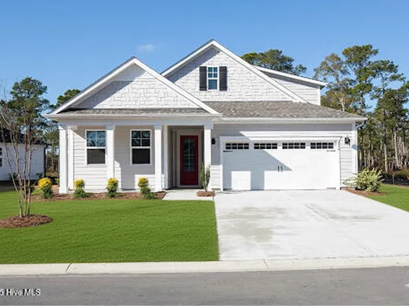 2040 Cypress Hill Drive SE Lot 281, Bolivia, NC 28422