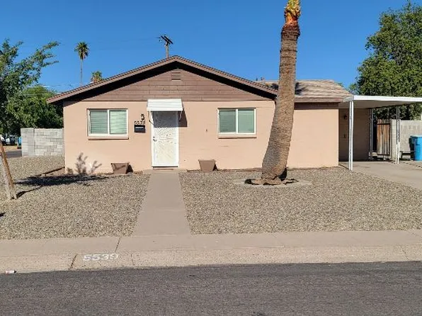 5539 N 22nd Dr, Phoenix, AZ 85015