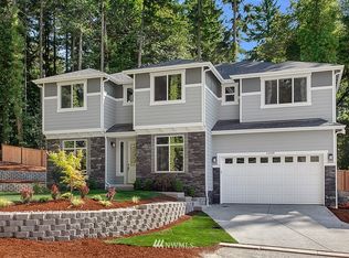 LOT 11017 1st SE #54, Bellevue, WA