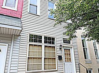 2950 Keswick Rd, Baltimore, MD 21211