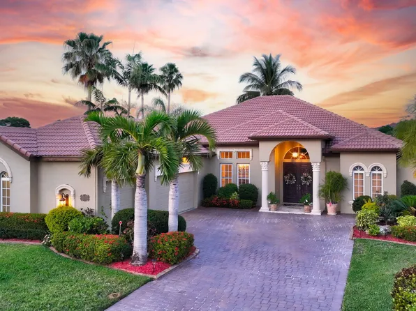 882 SW Grand Reserves Boulevard, Port St Lucie, FL 34986