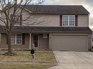 907 Shore Bend Blvd, Kokomo, IN 46902