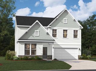 245 Wheat Farm Rd, Columbia, SC 29209