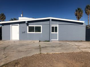 2628 E Tonopah Ave, North Las Vegas, NV 89030