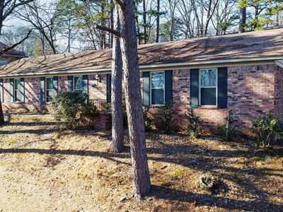(Undisclosed Address), Little Rock, AR, 72227