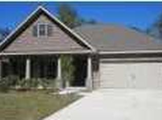 7 Chelsea Dr, Santa Rosa Beach, FL 32459