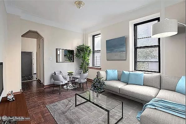 1st image of 188 Suffolk St #2N
