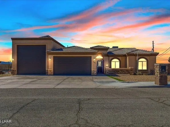 2290 Sahara Dr, Lake Havasu City, AZ 86403