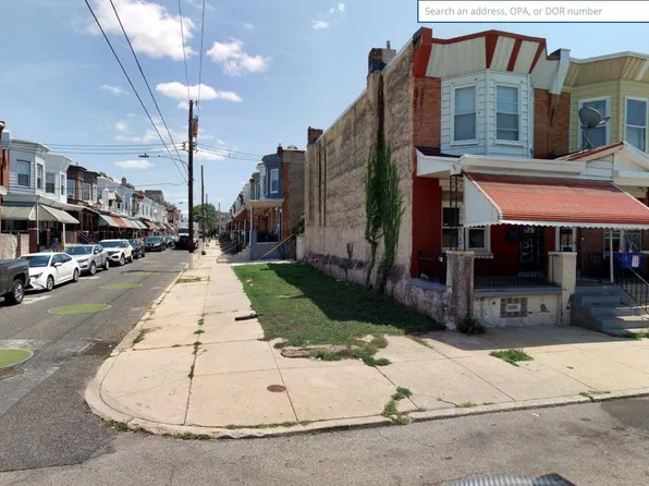 2619 N 24th St, Philadelphia, PA 19132