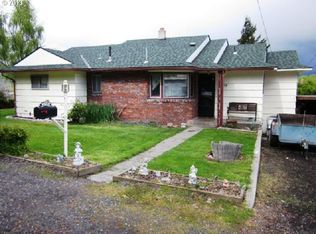 1915 W 13th St, The Dalles, OR