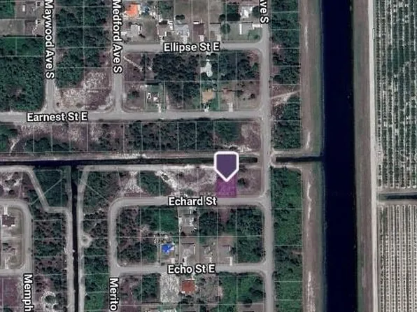 1251 Echard St E #18, Lehigh Acres, FL 33974