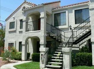 4872 Nara Vista Way UNIT 103, Las Vegas, NV 89103
