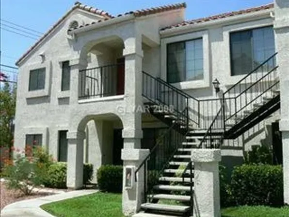 4872 Nara Vista Way Unit 103, Las Vegas, NV 89103