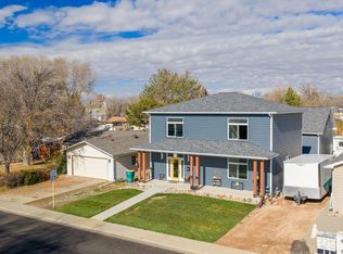 1057 E Harrison Ave, Fruita, CO 81521