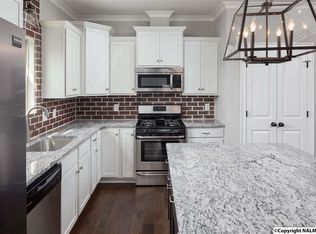 113 Walking Trail Way, Madison, AL 35758